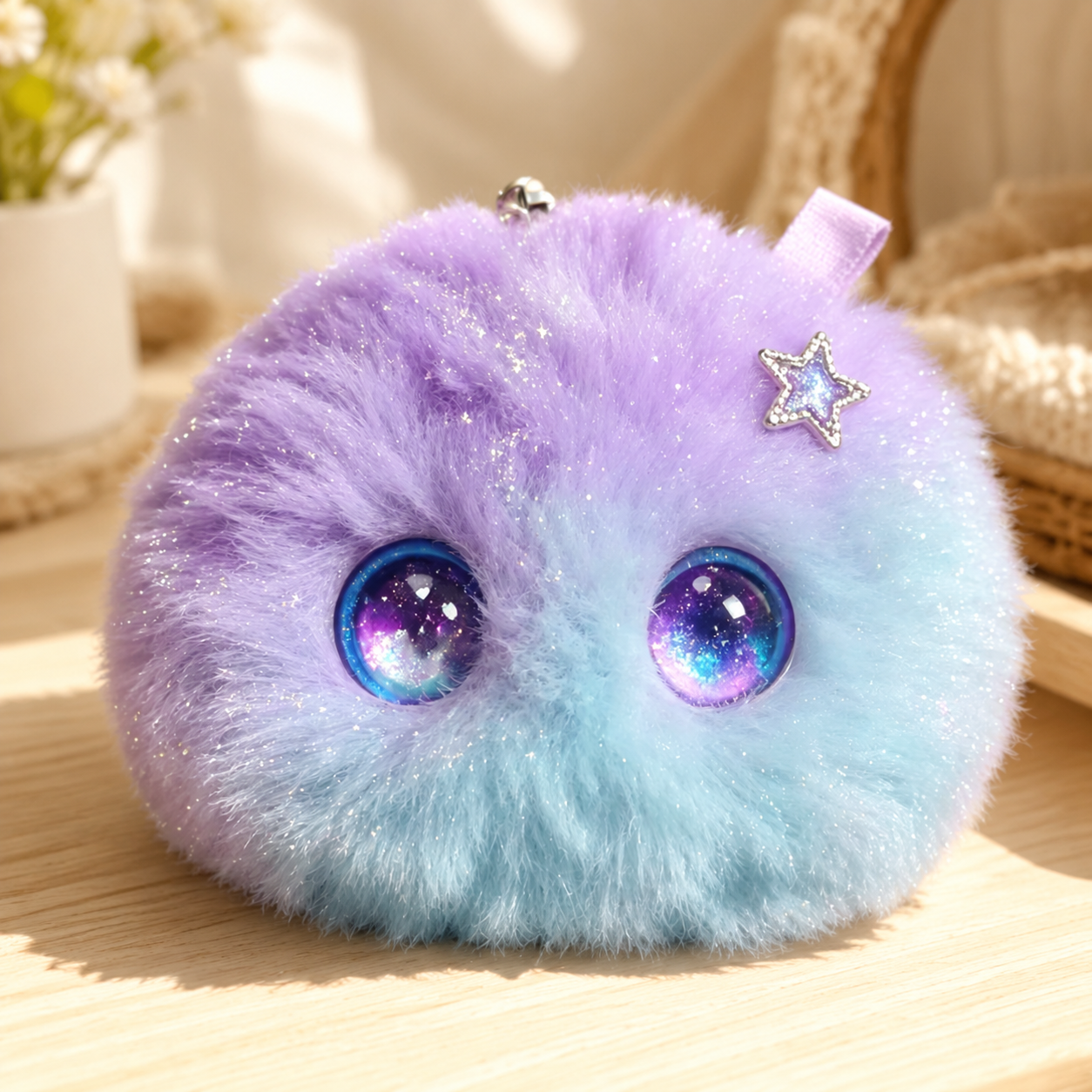 MossEcho: Nebula Dream (Limited)