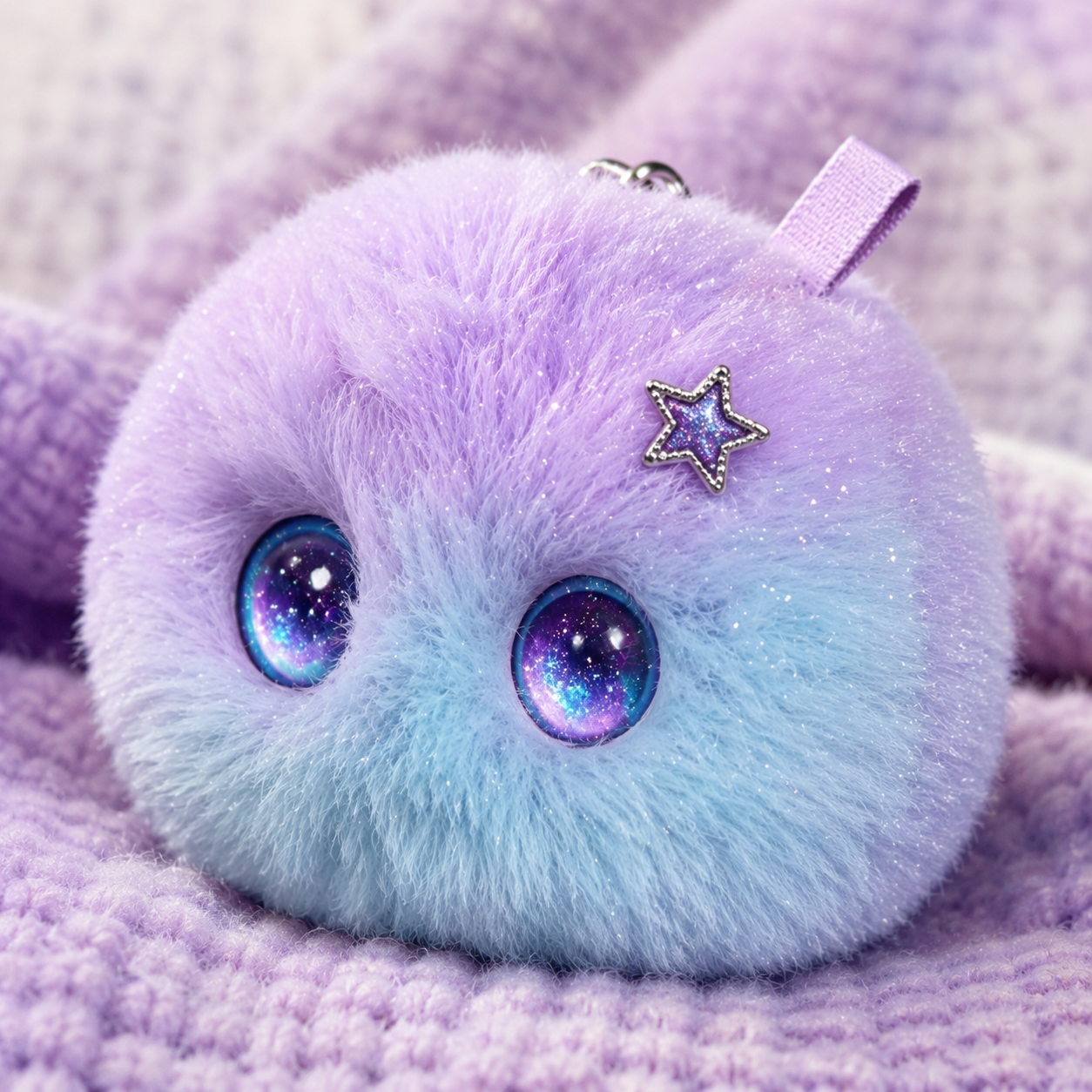 MossEcho: Nebula Dream (Limited)