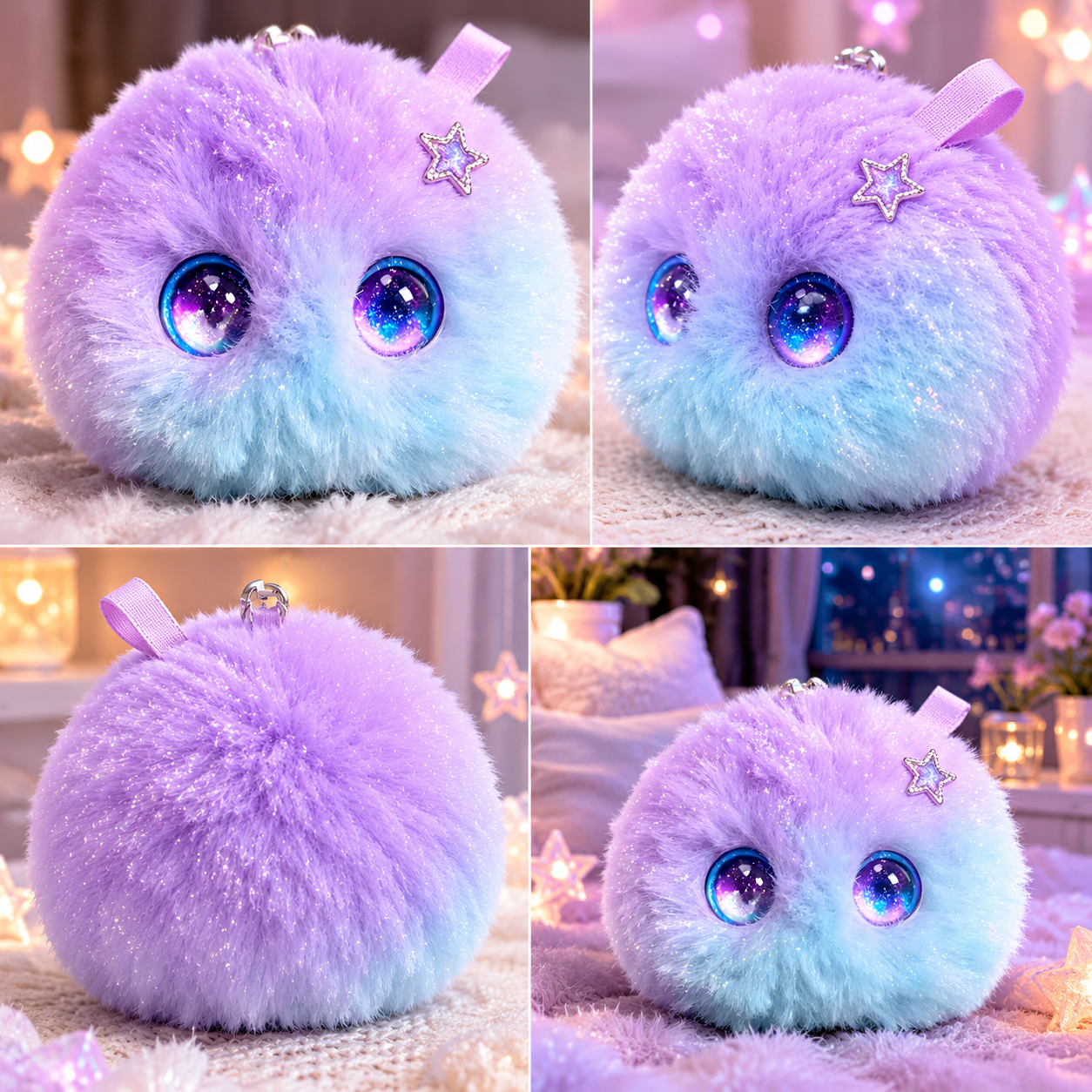 MossEcho: Nebula Dream (Limited)