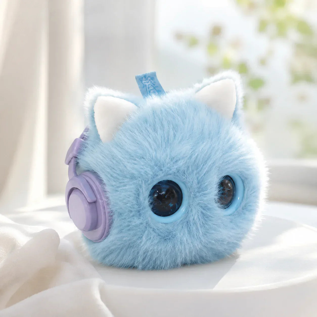 The Science of Sleep and Silence: How MossEcho Transforms Bedtime for Stressed Adults