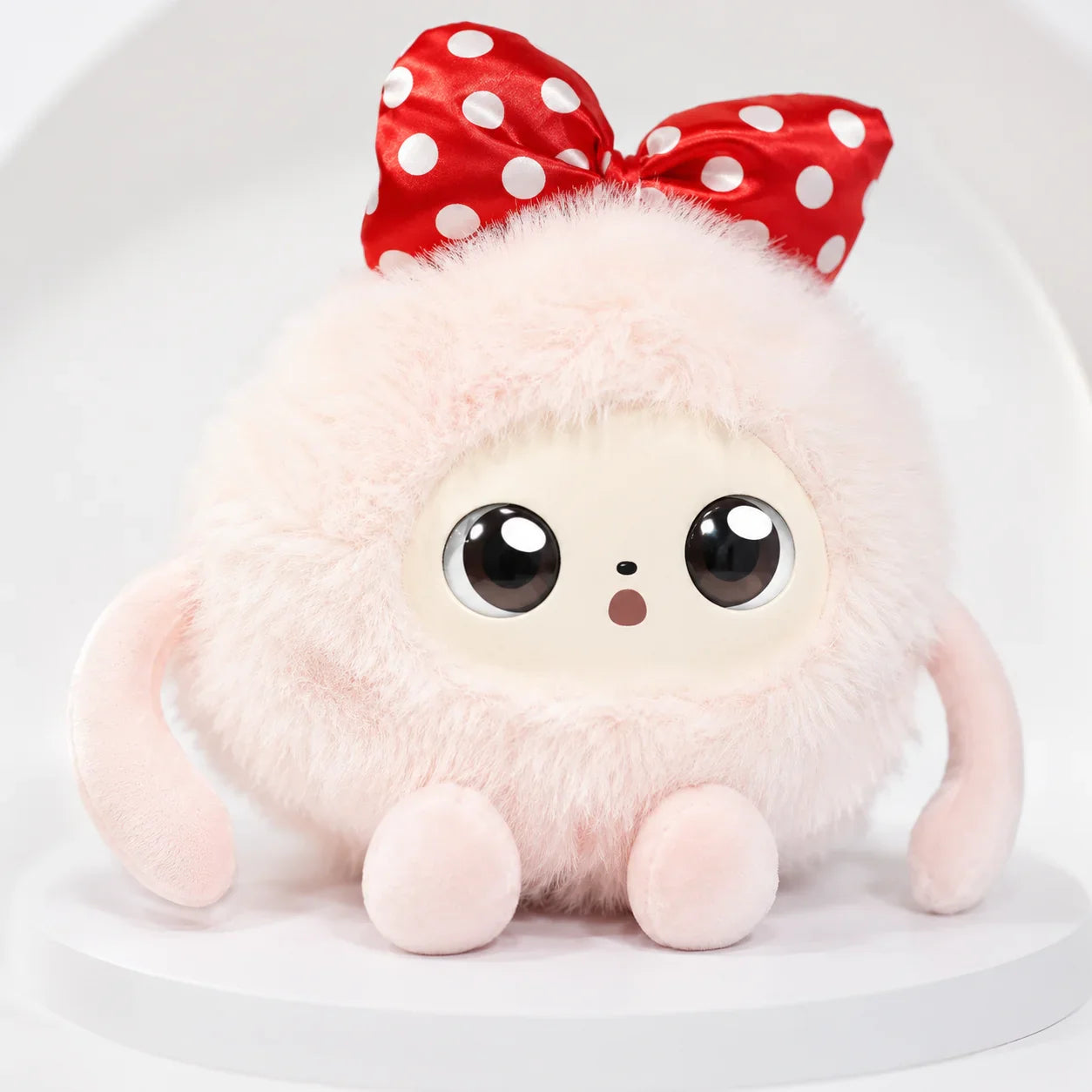 MossEcho: Ribbon Pet-Bag
