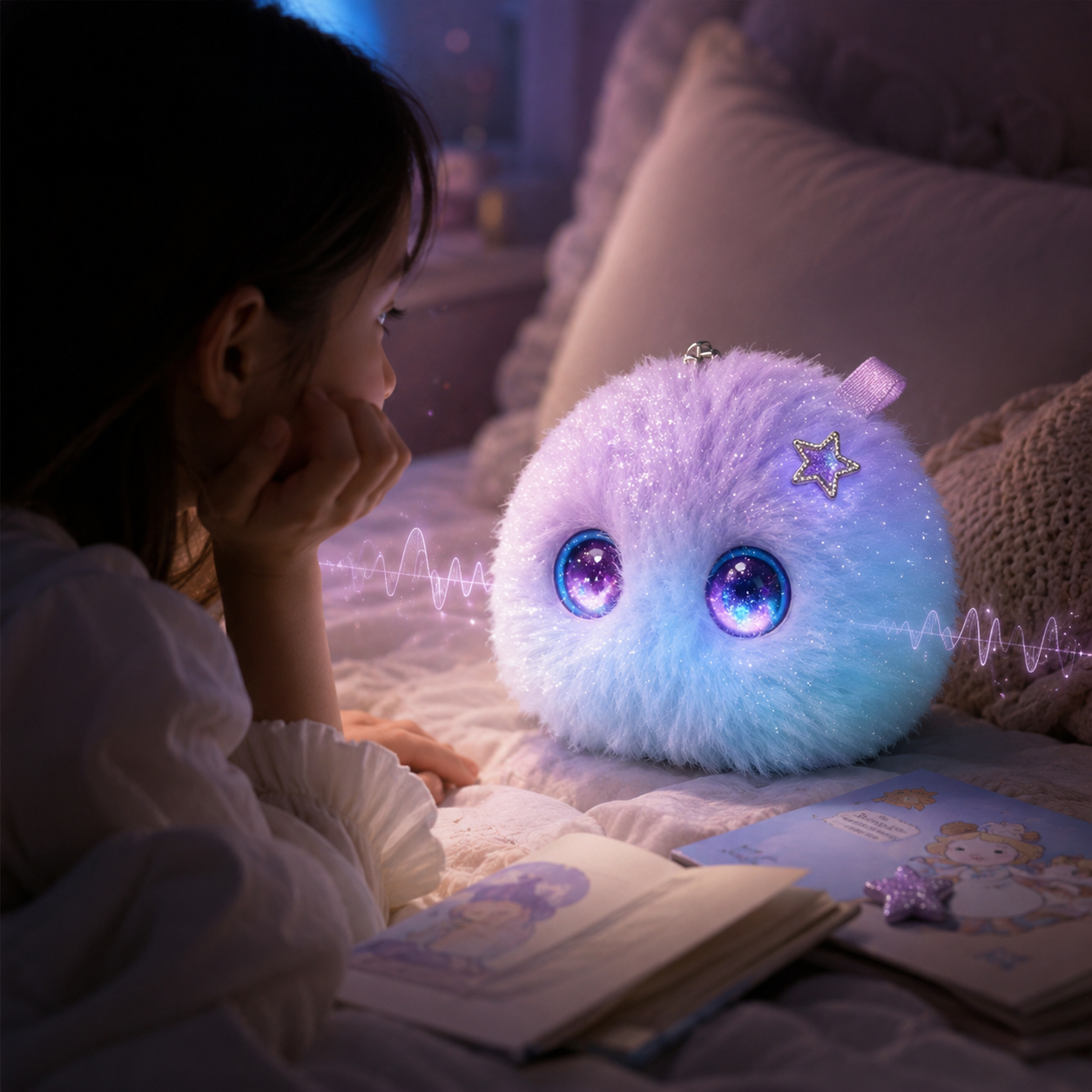 MossEcho: Nebula Dream (Limited)